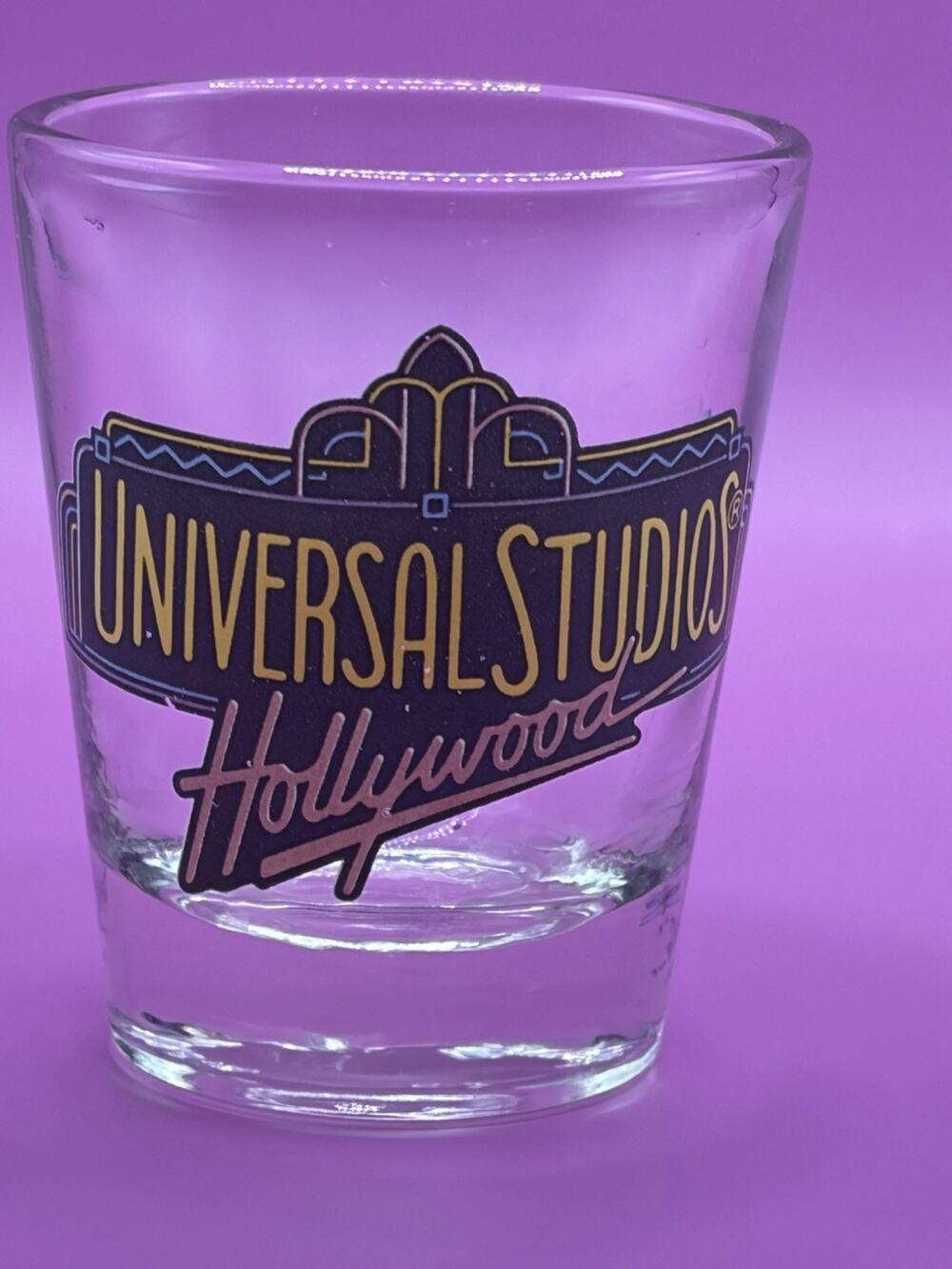 shot glass